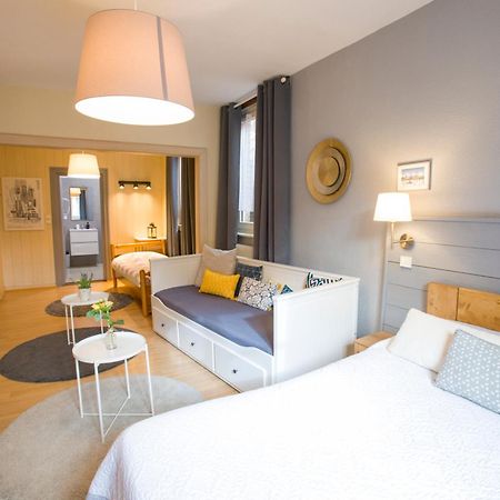 קייסרסברג Chambres Chez Laurence חדר תמונה