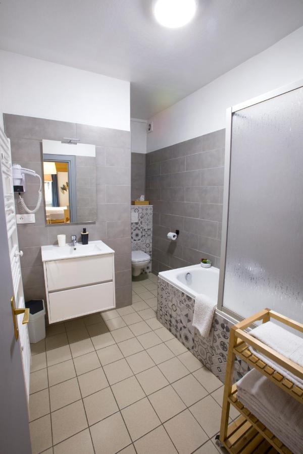 קייסרסברג Chambres Chez Laurence מראה חיצוני תמונה