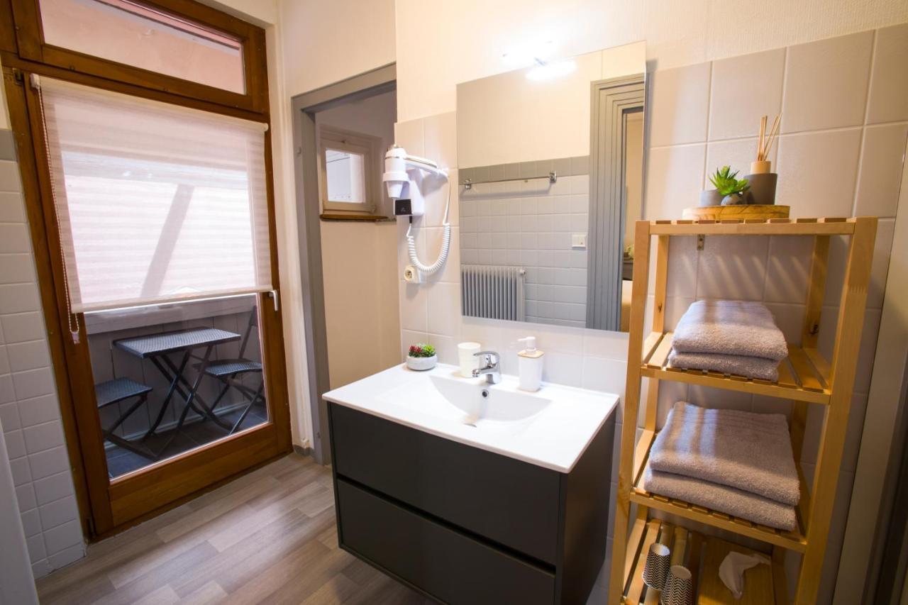 קייסרסברג Chambres Chez Laurence מראה חיצוני תמונה