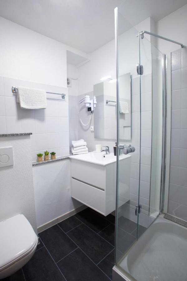 קייסרסברג Chambres Chez Laurence מראה חיצוני תמונה