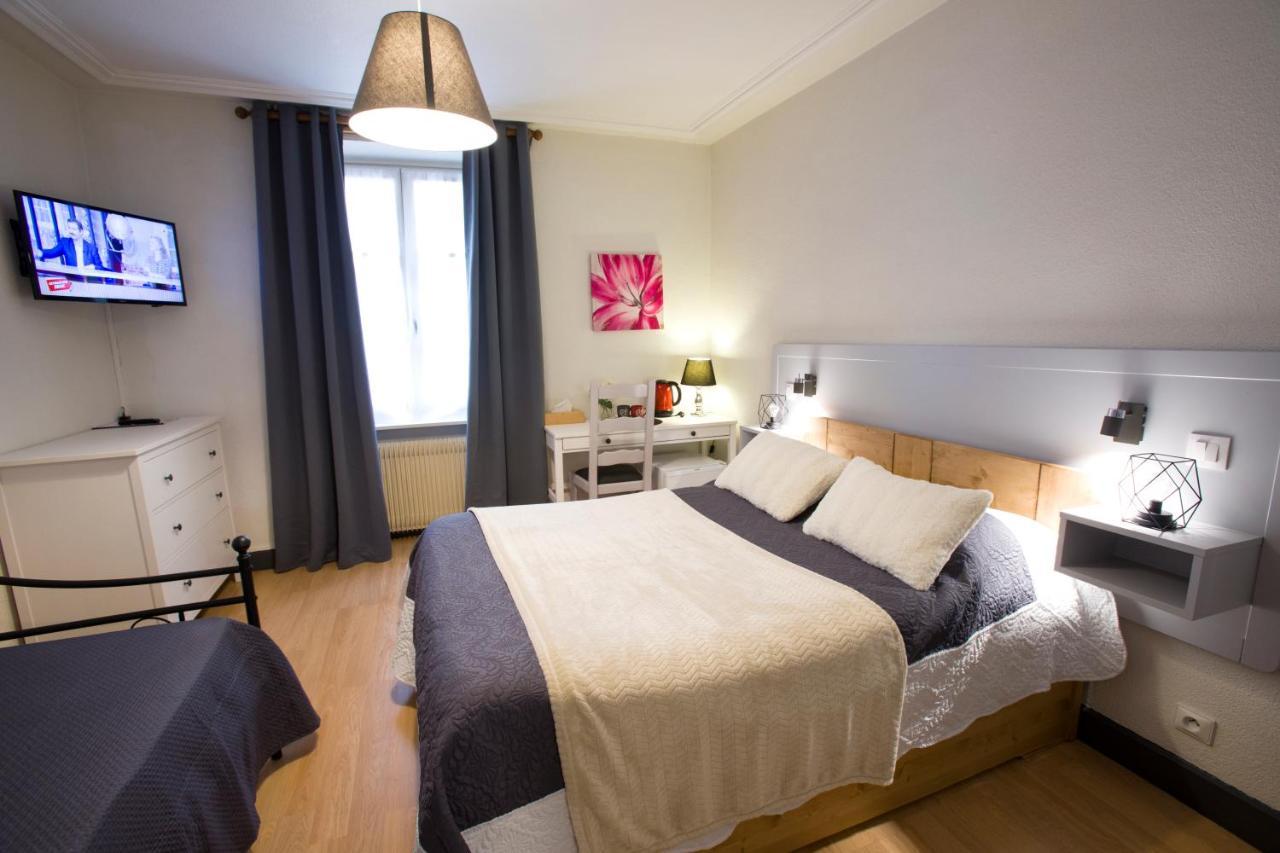 קייסרסברג Chambres Chez Laurence מראה חיצוני תמונה