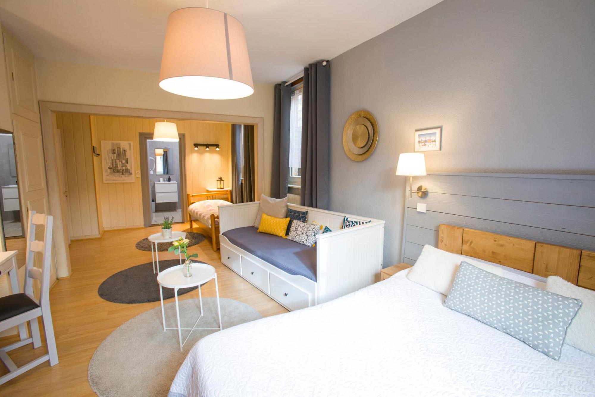 קייסרסברג Chambres Chez Laurence חדר תמונה