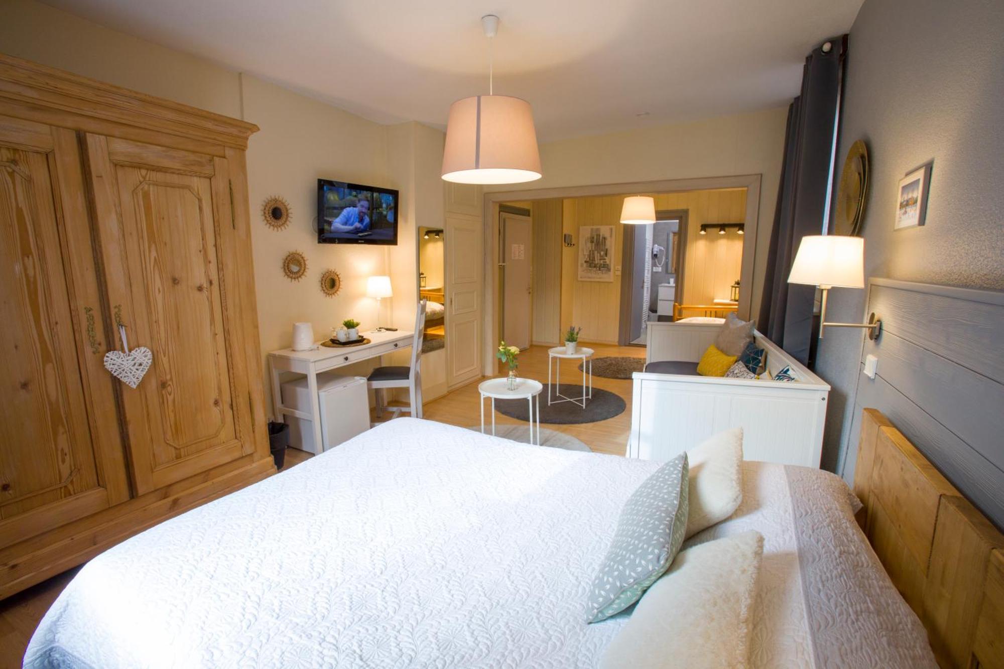קייסרסברג Chambres Chez Laurence חדר תמונה