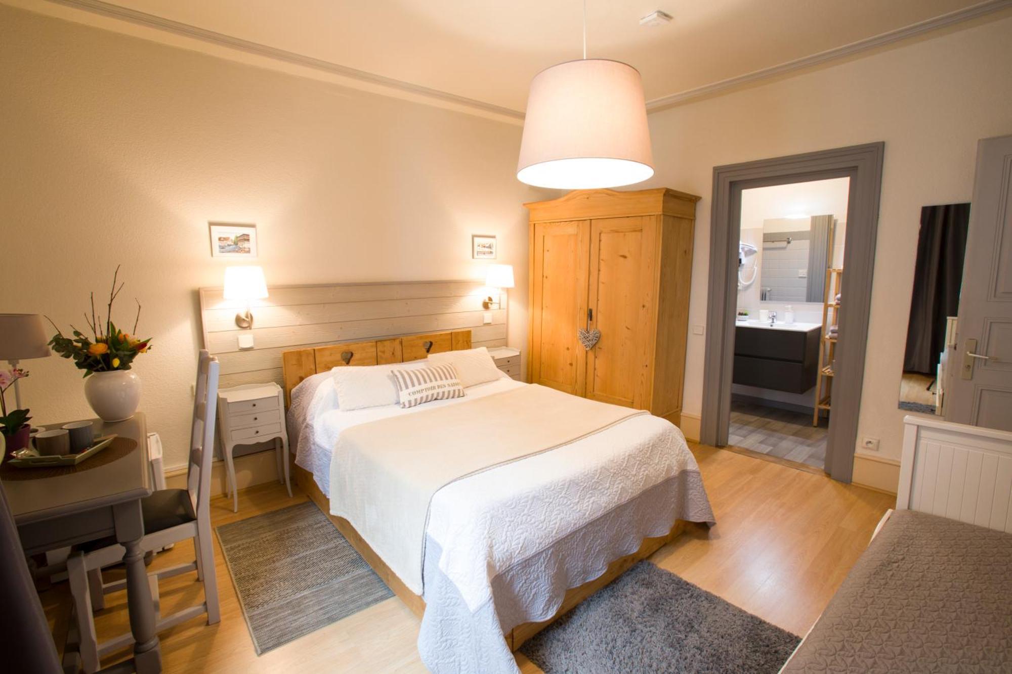 קייסרסברג Chambres Chez Laurence חדר תמונה