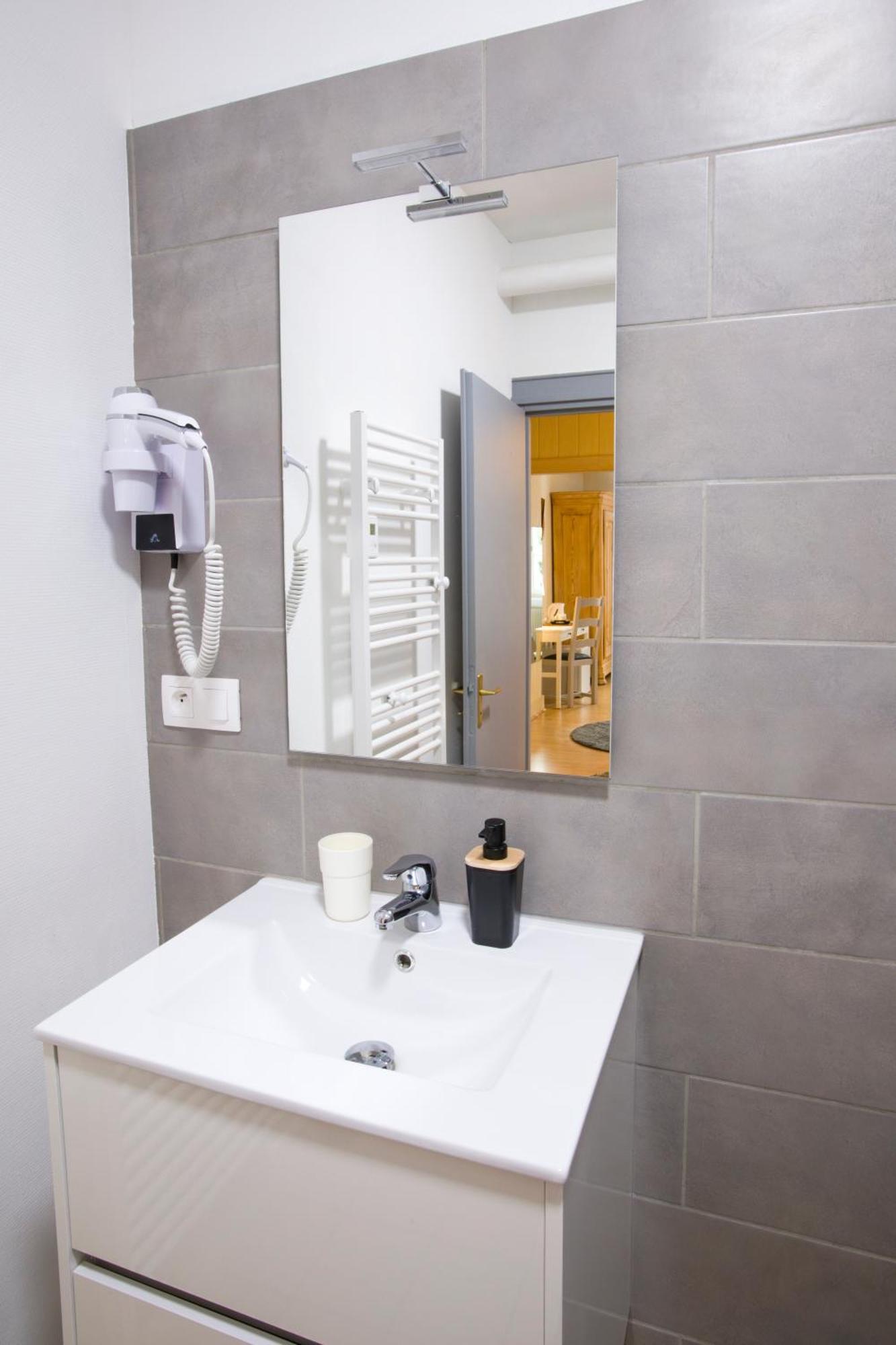 קייסרסברג Chambres Chez Laurence חדר תמונה
