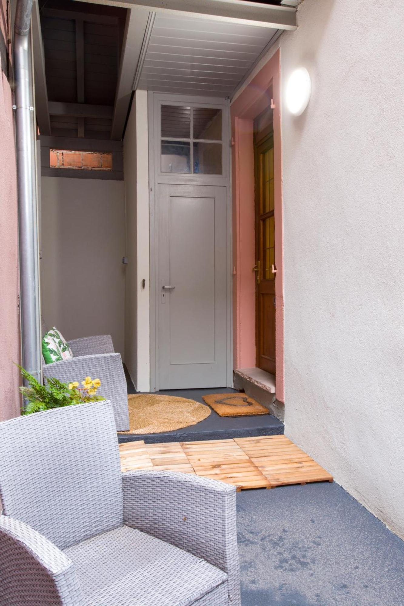קייסרסברג Chambres Chez Laurence חדר תמונה